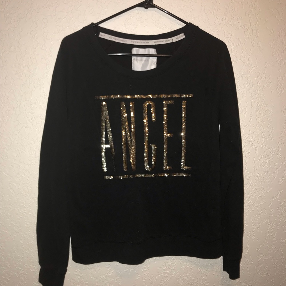 Victoria Secret Crewneck